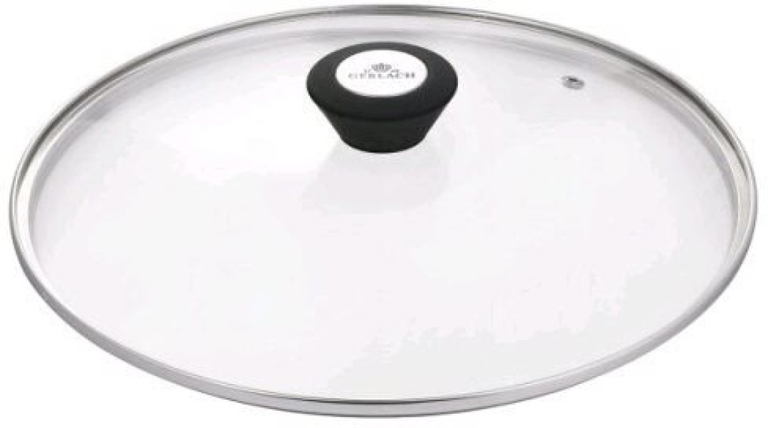 Gerlach Skleněná poklice 24 cm