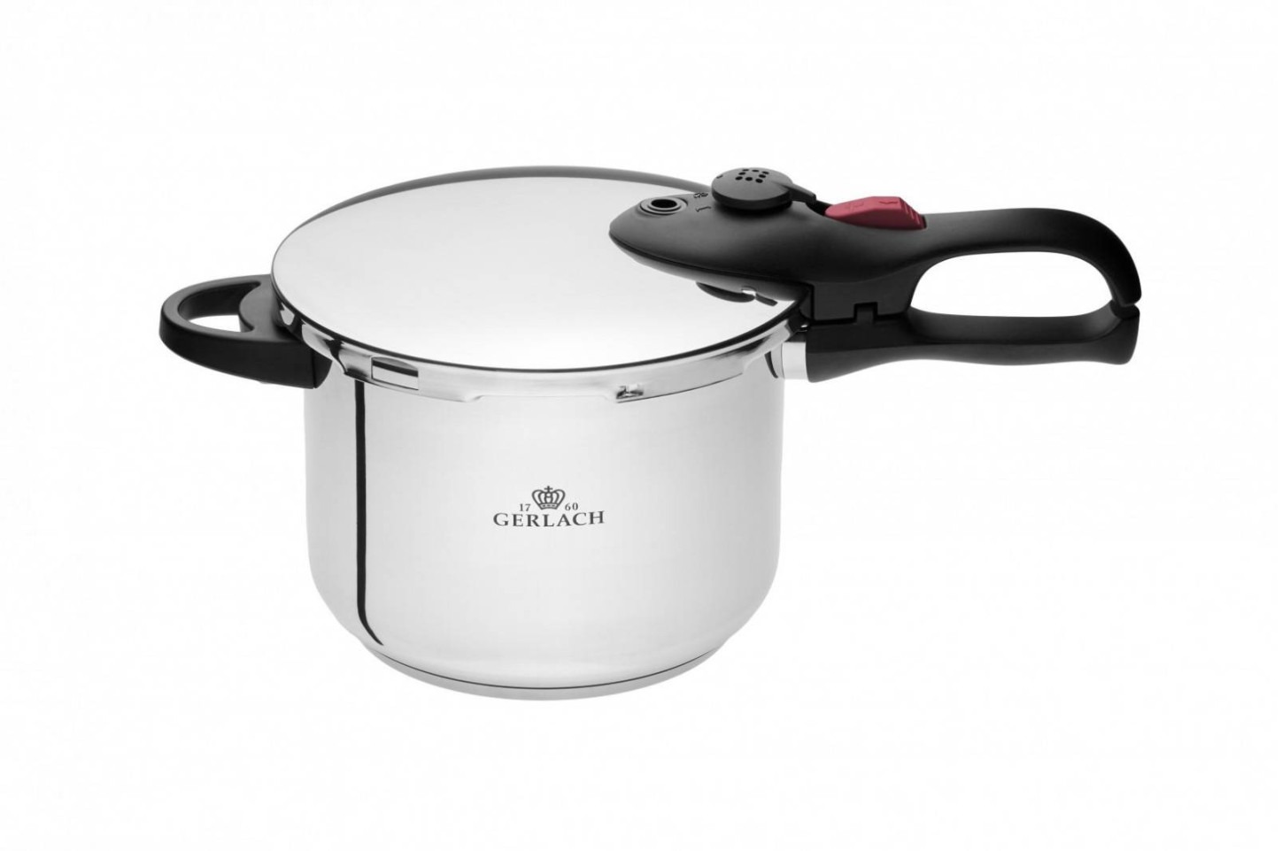 Gerlach FIRST Tlakový hrnec 6 l
