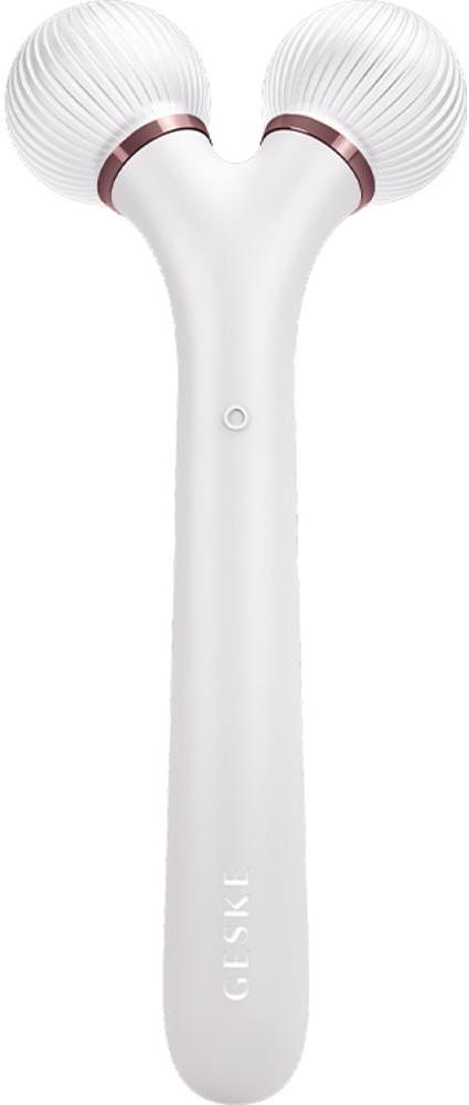 GESKE Sonic Facial Roller 4v1 bronz