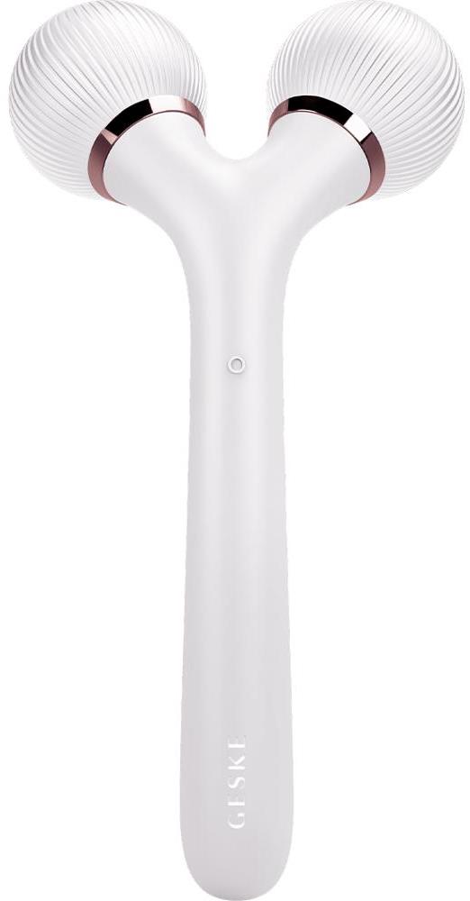 GESKE Sonic Face&Body Roller 4v1 bronz