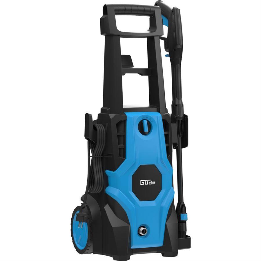 GÜDE GmbH Vysokotlaký čistič Ghd 1800-135