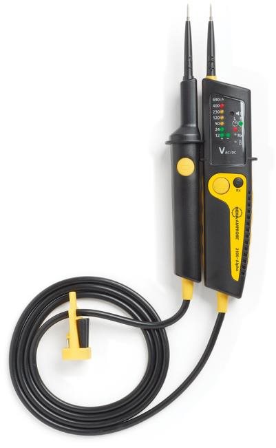 BEHA-AMPROBE Zkoušečka napětí 2100-Alpha