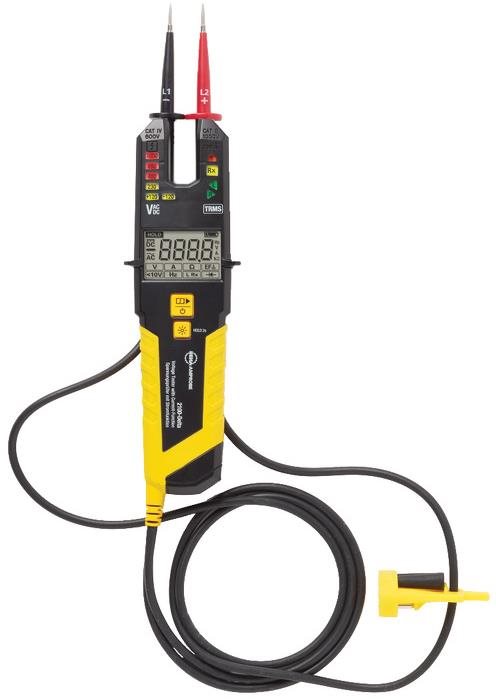 BEHA-AMPROBE Zkoušečka napětí 2100-Delta+