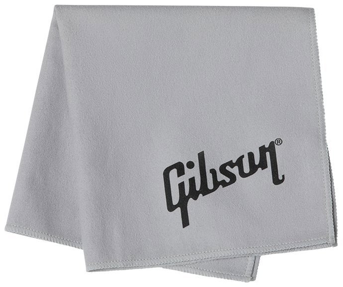 Gibson AIGG-PPC Premium Polish Cloth