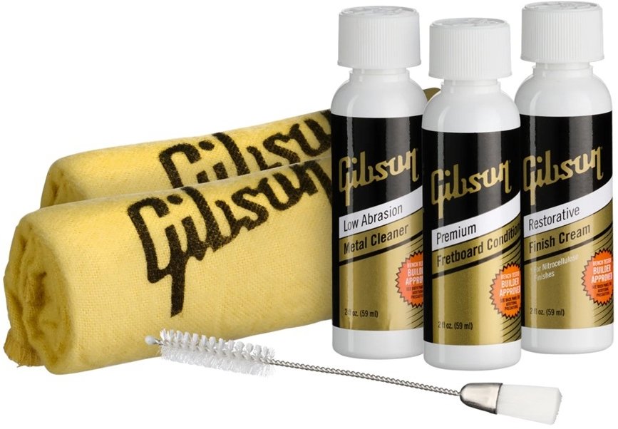 Gibson AIGG-RK1 Vintage Reissue Guitar Restoration Kit