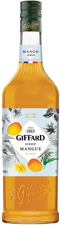Giffard Giffard Mango 1 l