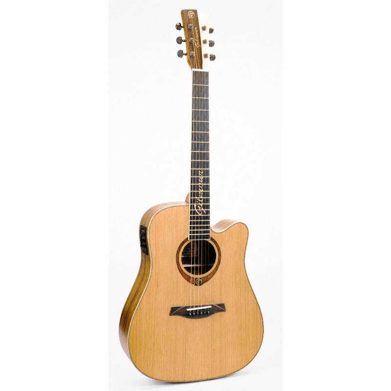 Gilmour Woody WN CEQ