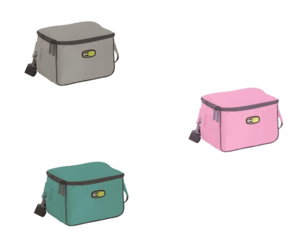 GioStyle VELA+ Termotaška 7 l 26 × 17 × 16 cm, MIX barev