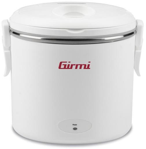Girmi SC0101 40W, 230V, bílá