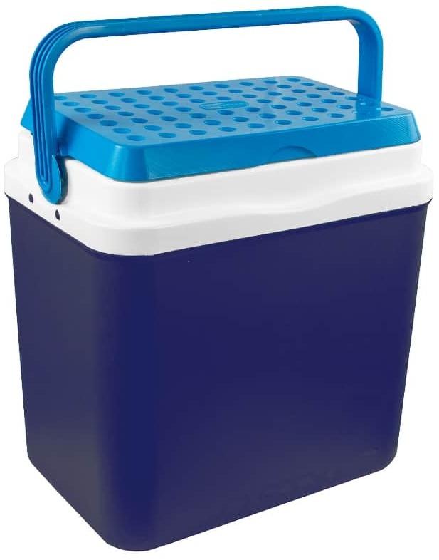 Gio Style Chladicí box 25 l BRAVO ULTRA 38 × 25,5 × 38 cm