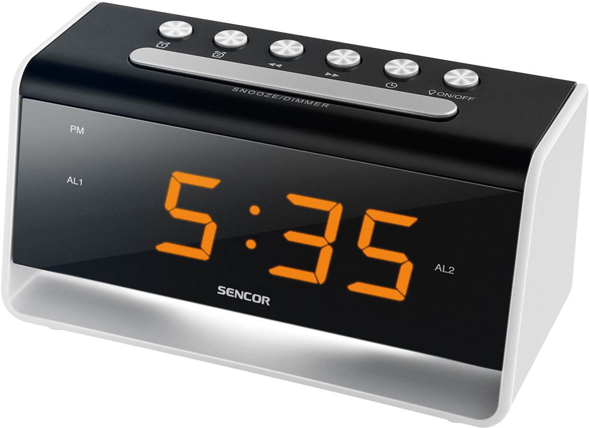 Sencor SDC 4400