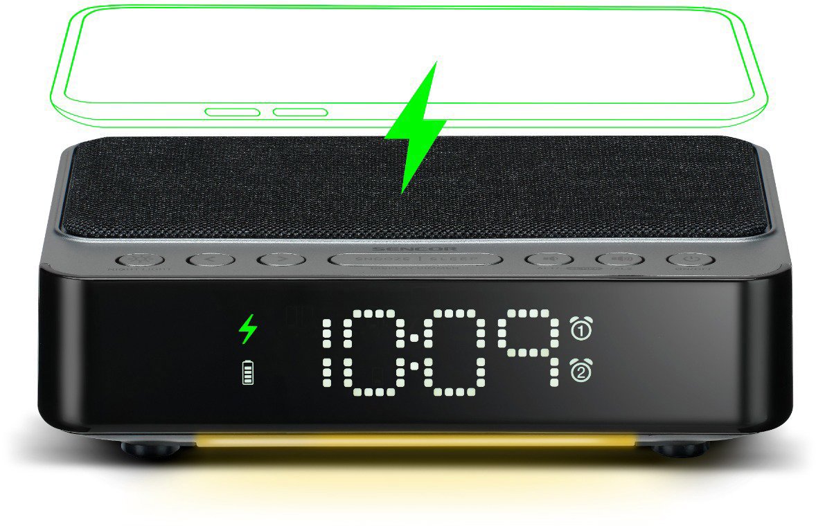 SENCOR SRC 6800