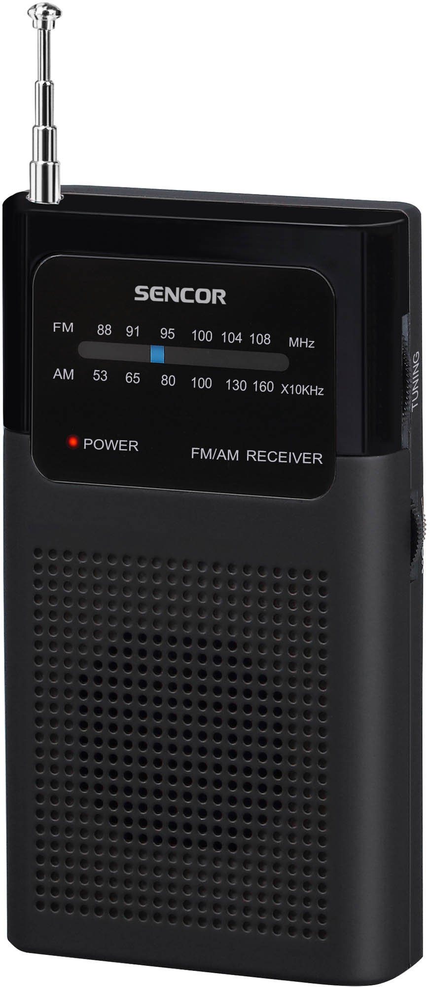 Sencor SRD 1100 B