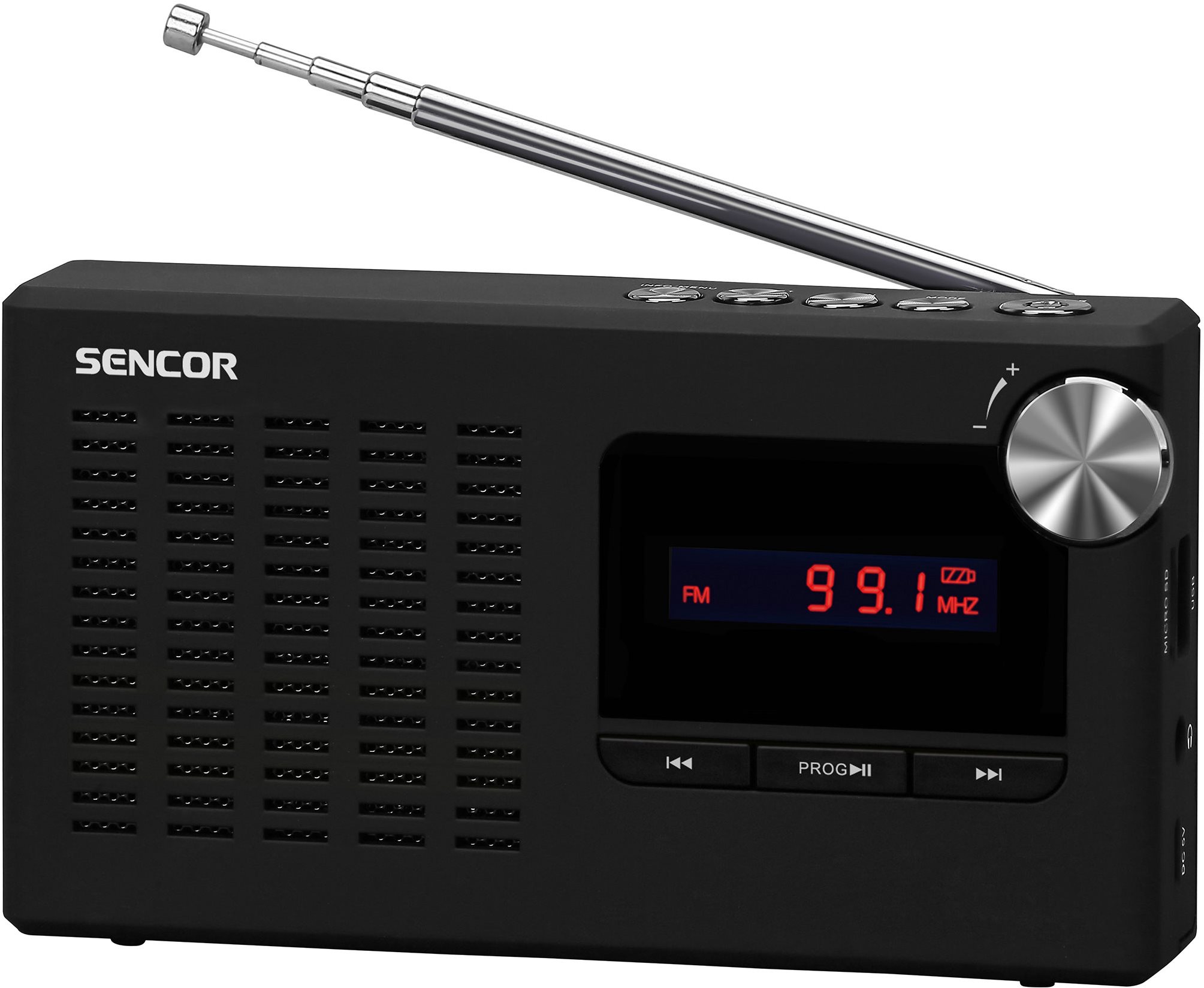Sencor SRD 2215