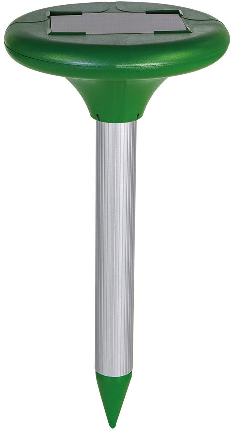 GARDEN KING Solární odpuzovač krtků Praktik AGTZ-08