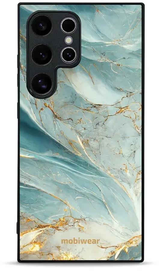 Mobiwear Glossy lesklý pro Samsung Galaxy S24 Ultra - G022G