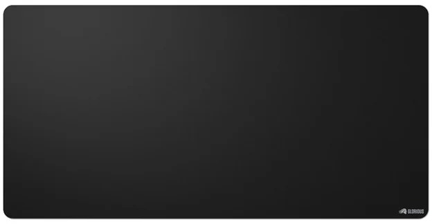 Glorious Mouse Pad 2 XXL - Edgeless - Black