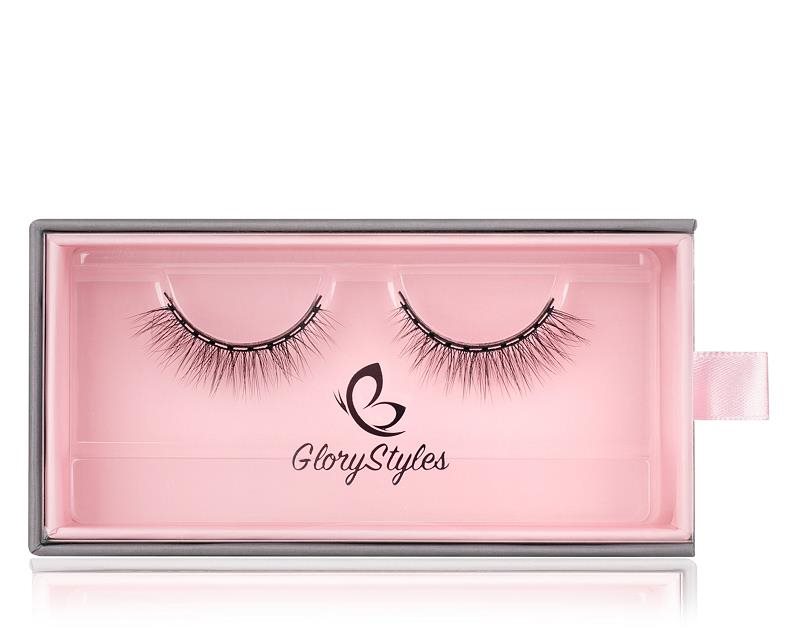 GloryStyles Magnetické řasy YC21