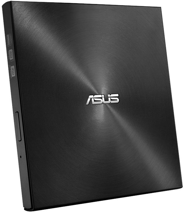 ASUS SDRW-08U9M-U černá