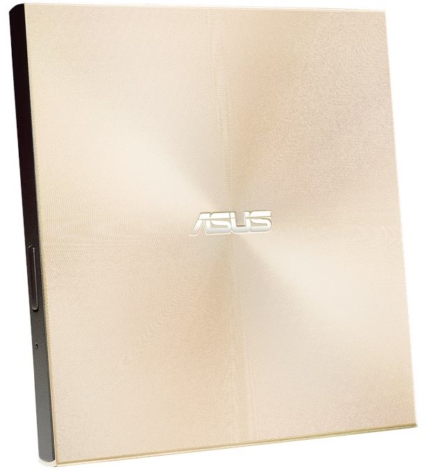 ASUS SDRW-08U9M-U zlatá