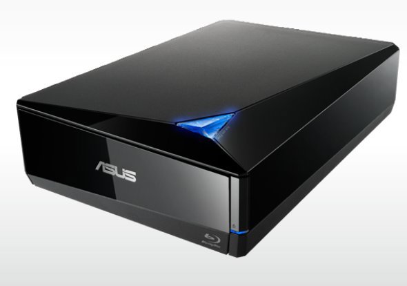 ASUS TurboDrive BW-16D1X-U