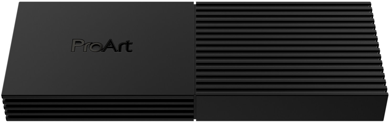 ASUS ProArt PA40SU SSD Enclosure