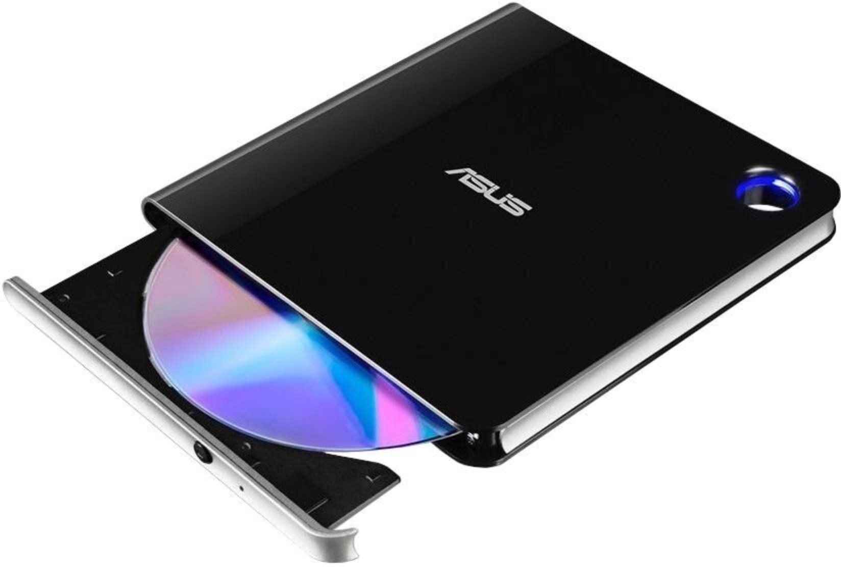ASUS SBW-06D5H-U černá