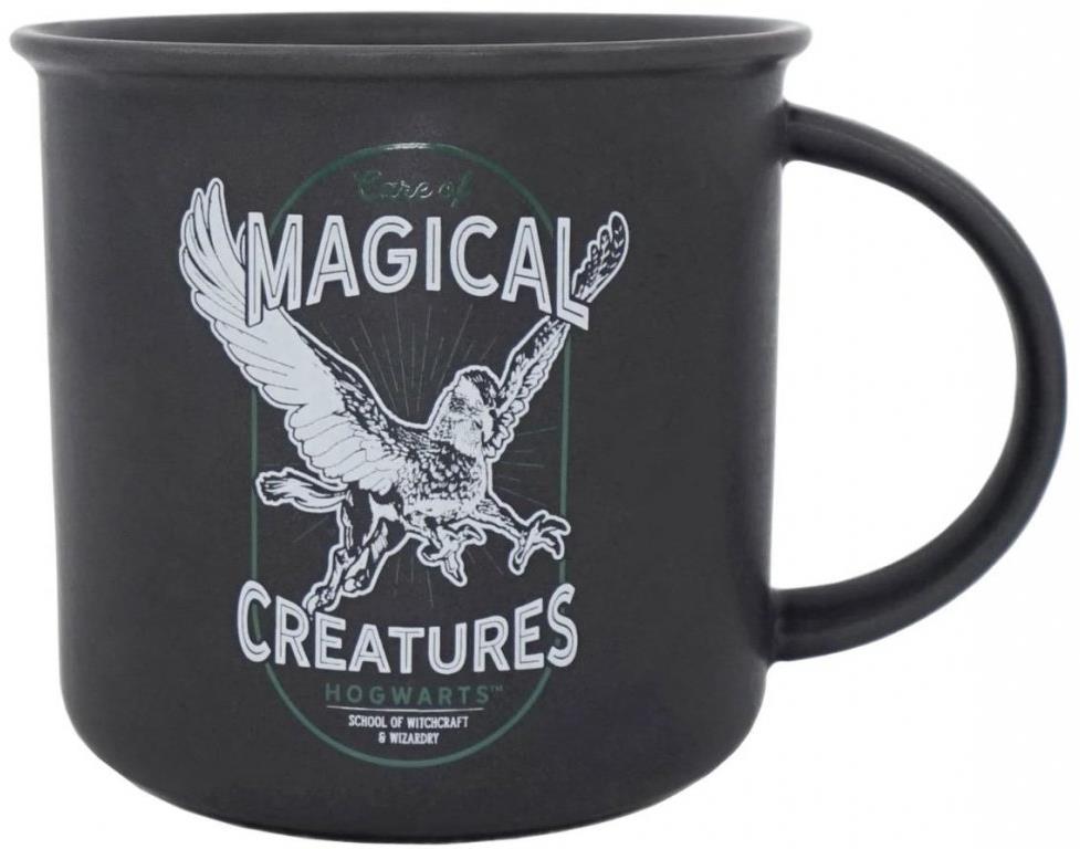 Harry Potter: Magical - hrnek