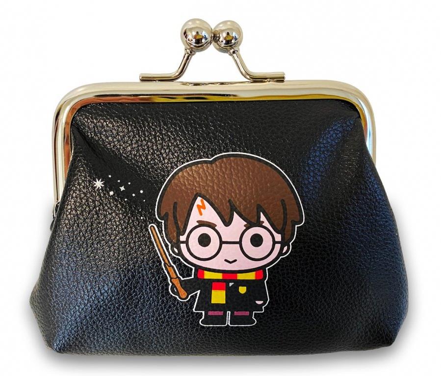 Harry Potter: Kawaii - peněženka na mince