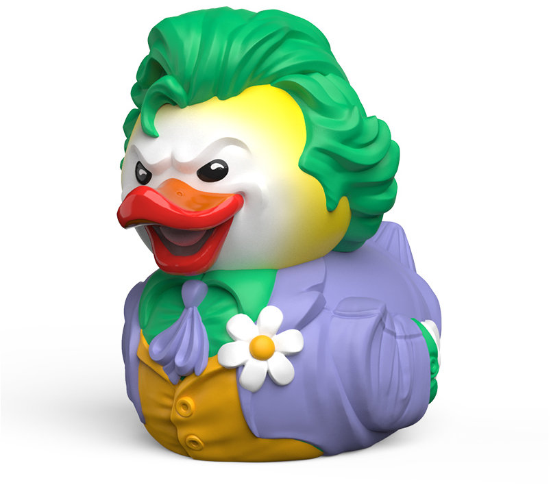 Tubbz kachnička DC Comics Joker