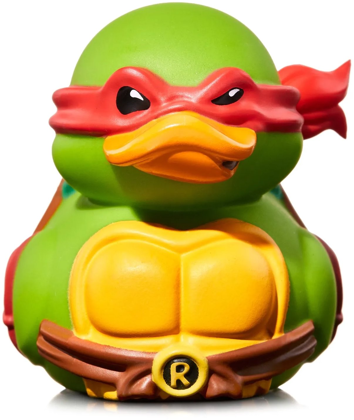 Tubbz kachnička malá TMNT - Raphael