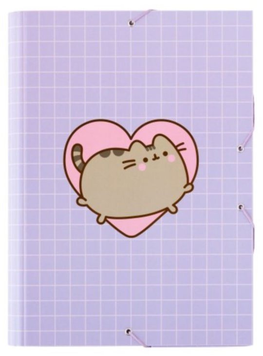 GRUPO ERIK Pusheen: Moments, složka