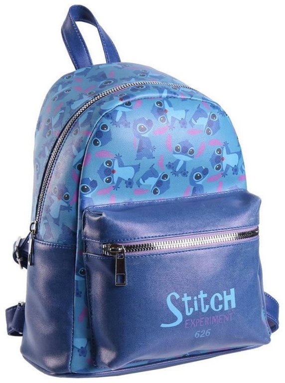 Disney Lilo & Stitch: Experiment 626 - Batoh