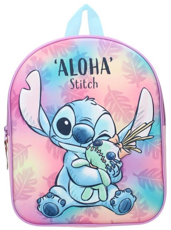 Disney Lilo & Stitch: Aloha Stitch - Batoh