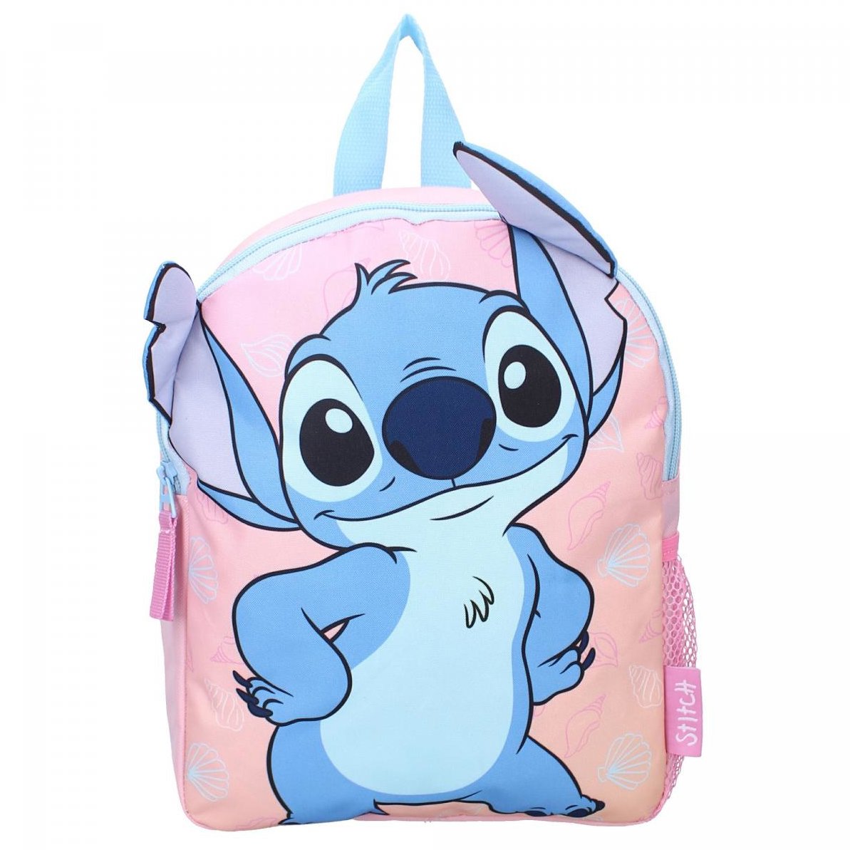 Disney Stitch - batoh, Fluffy friends