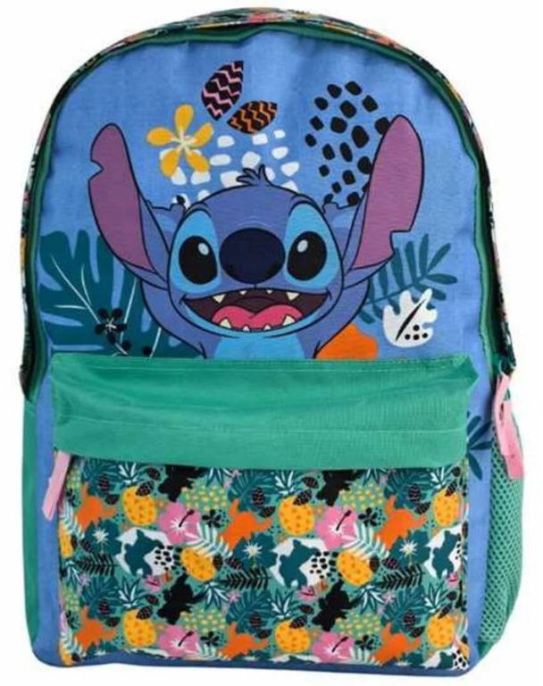 Lilo & Stitch: Tropical - školní batoh