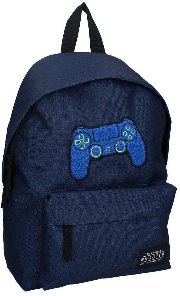 Skooter Game - batoh, 37 cm