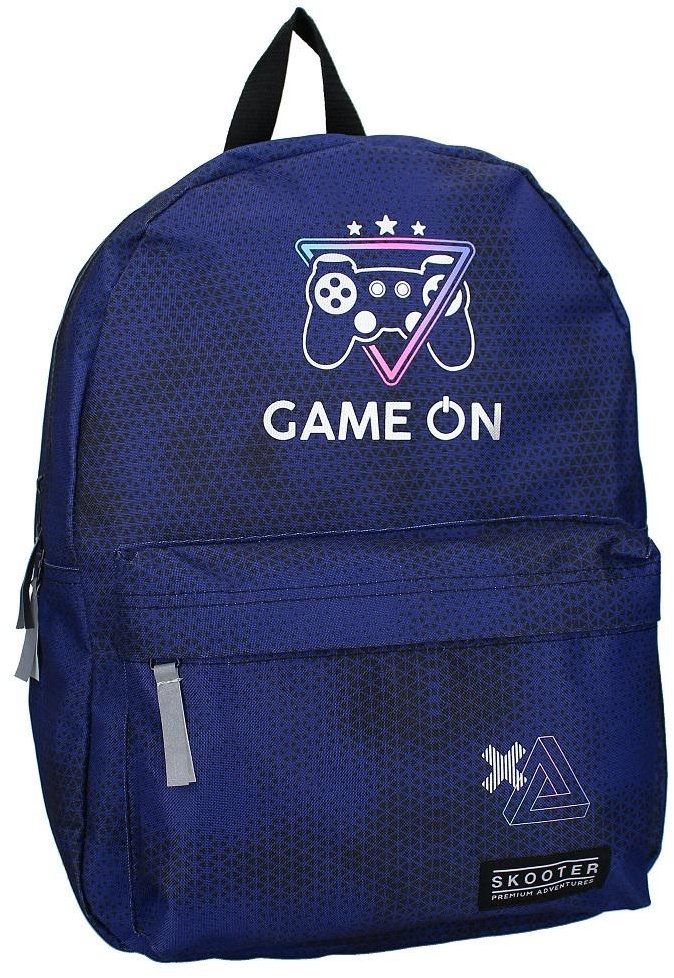 Skooter Game - batoh, 39 cm