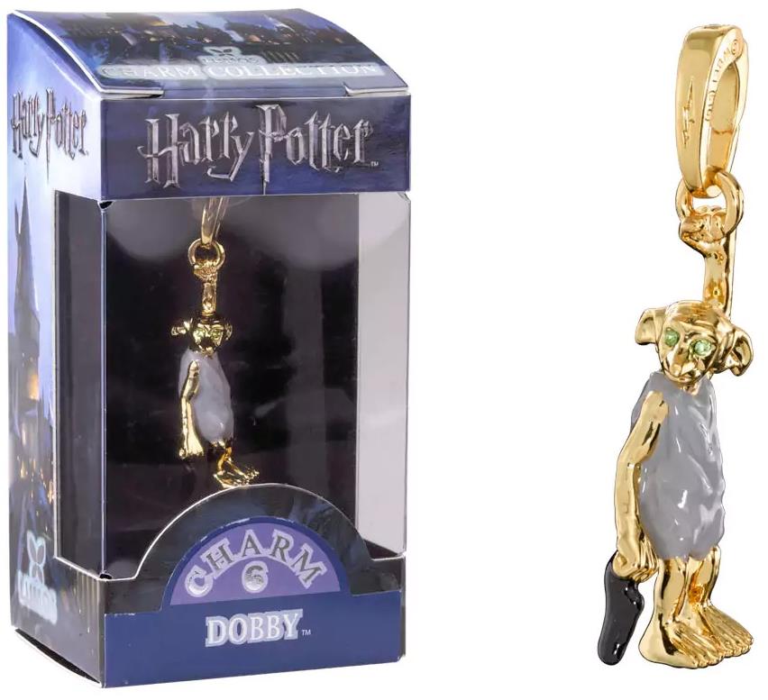 Přívěsek Lumos - Dobby
