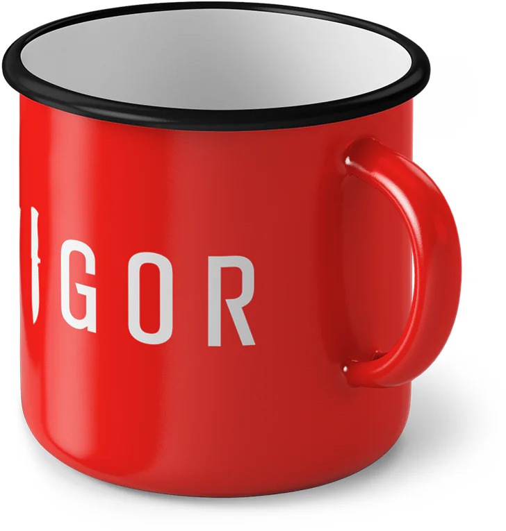 Vigor - Outlive the Apocalypse - hrnek