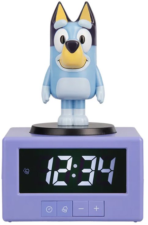 Bluey