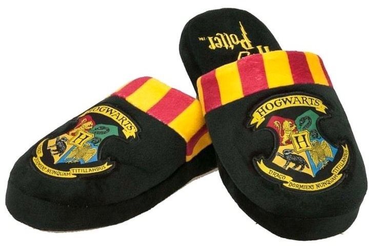 Harry Potter - Hogwarts - papuče vel. 38-41