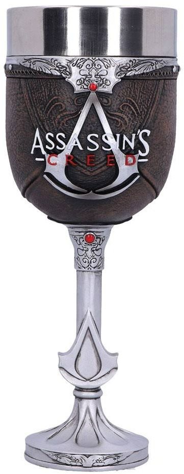 Assassins Creed - Brotherhood - pohár
