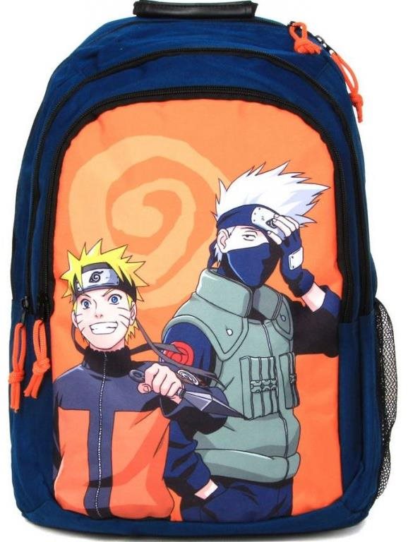 Batoh naruto - characters - batoh