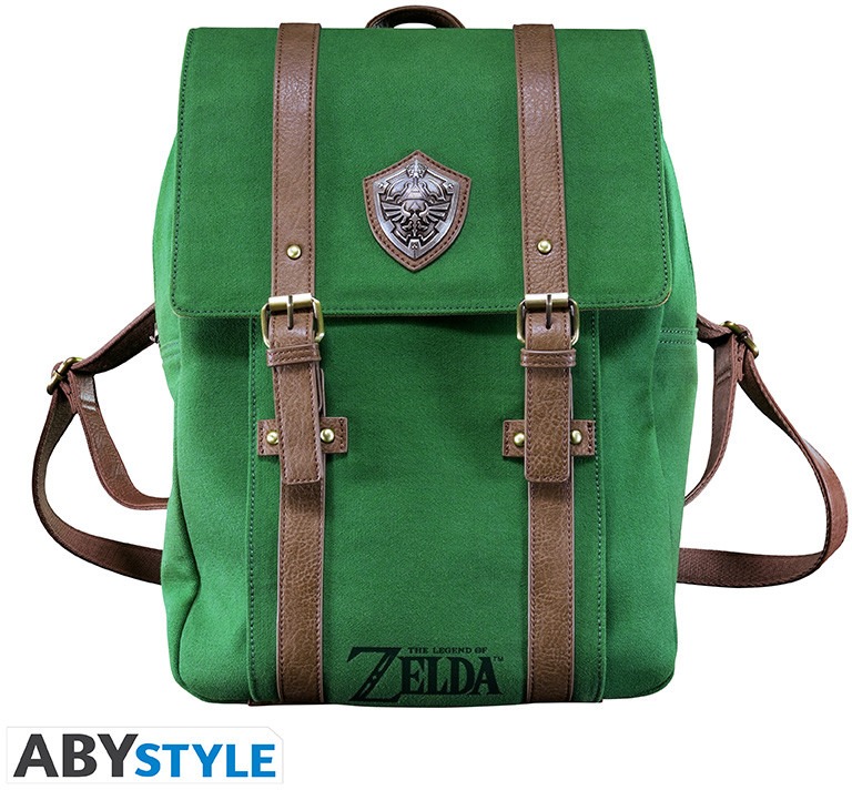 The Legend of Zelda - Link - batoh