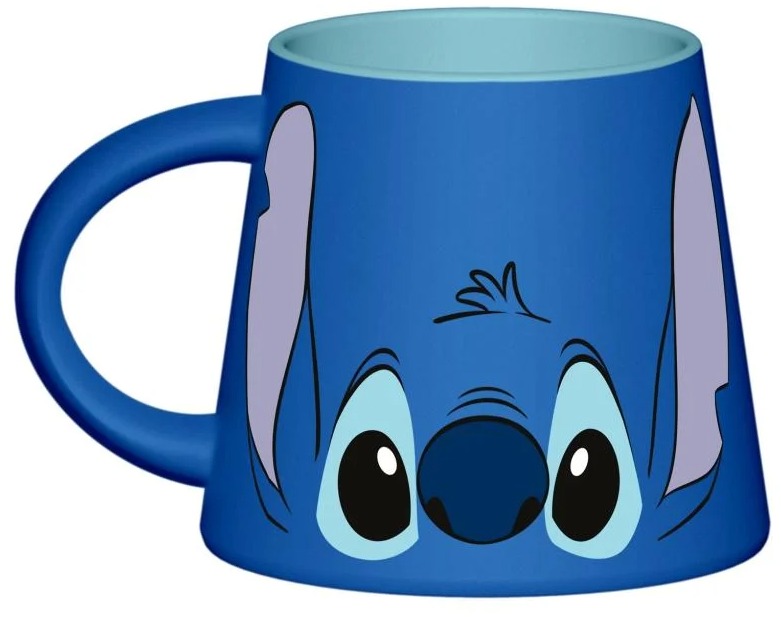 Lilo and Stitch - Stitch - hrnek