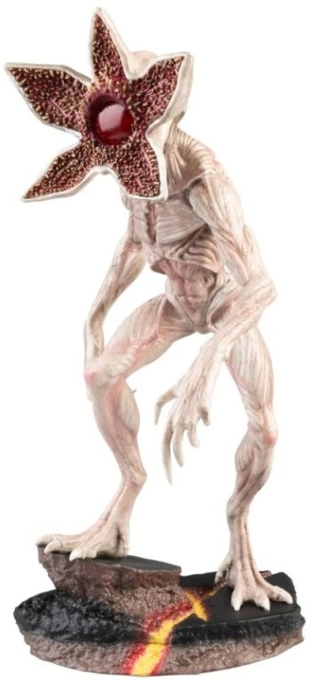Stranger Things - Demogorgon - lampa dekorativní