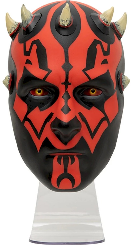 Star Wars - Darth Maul - lampa dekorativní