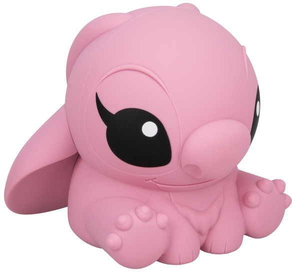 Lilo and Stitch - Angel - lampa dekorativní