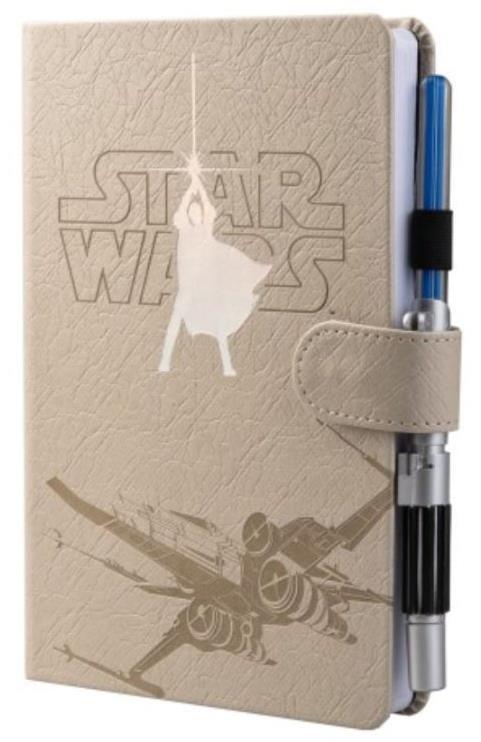 Star Wars: Luke Skywalker A5